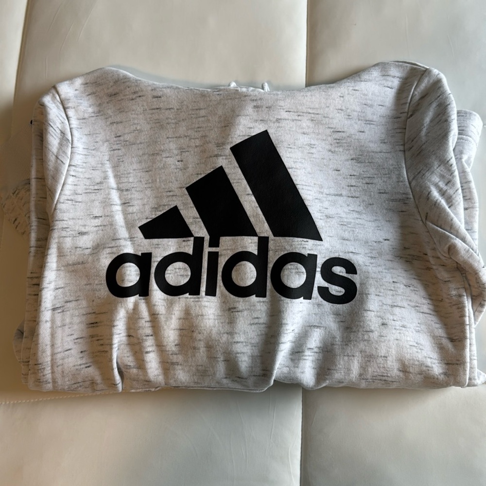 Adidas Hoodie